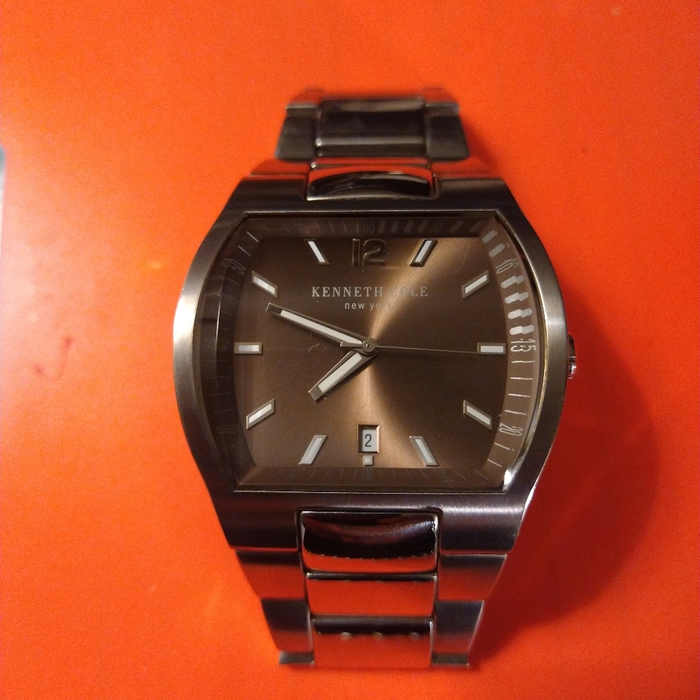 Kenneth Cole of New york